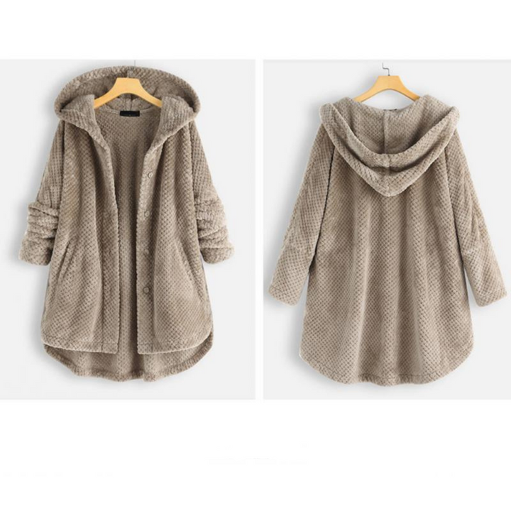 Franca - Fleece jacket