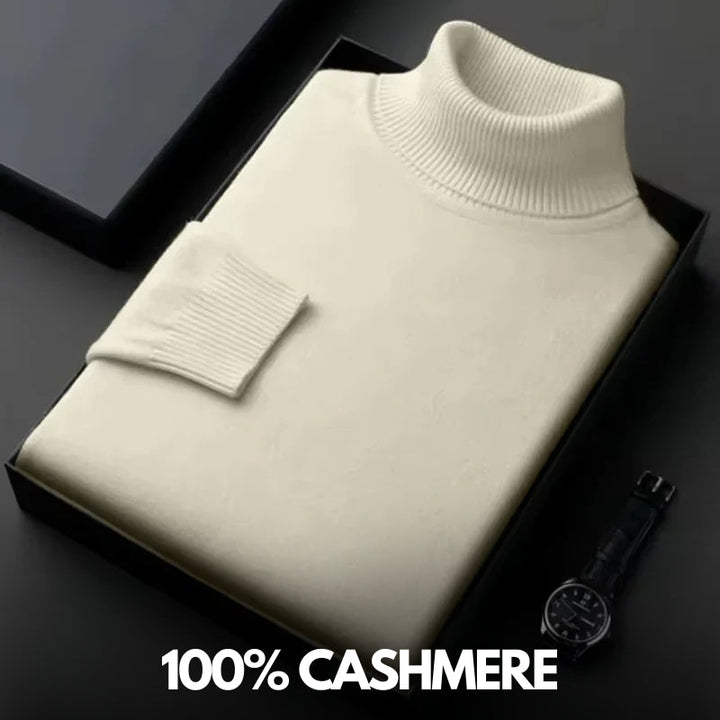 Franco | Cashmere pullover