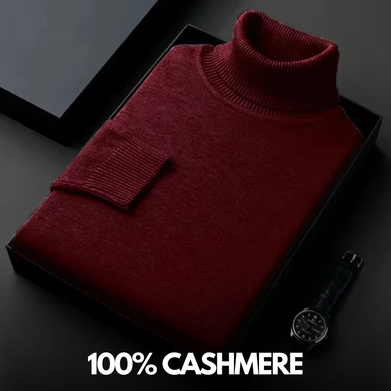 Franco | Cashmere pullover