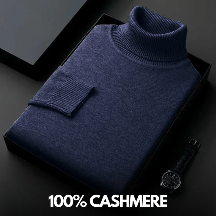 Franco | Cashmere pullover