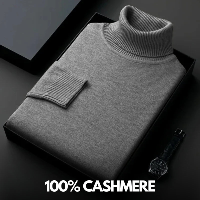 Franco | Cashmere pullover