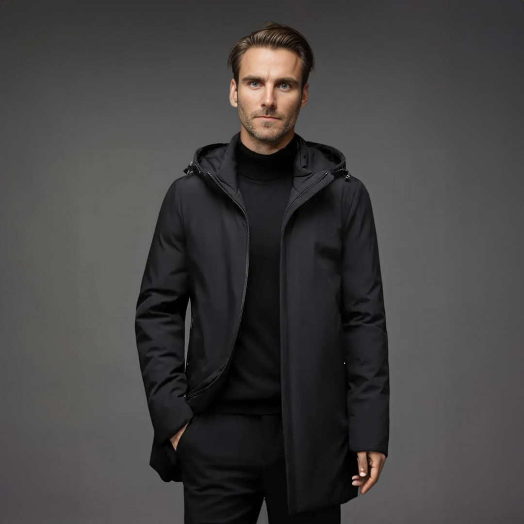 Afonso | Winter Parka