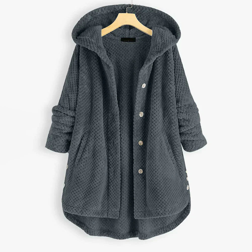 Franca - Fleece jacket