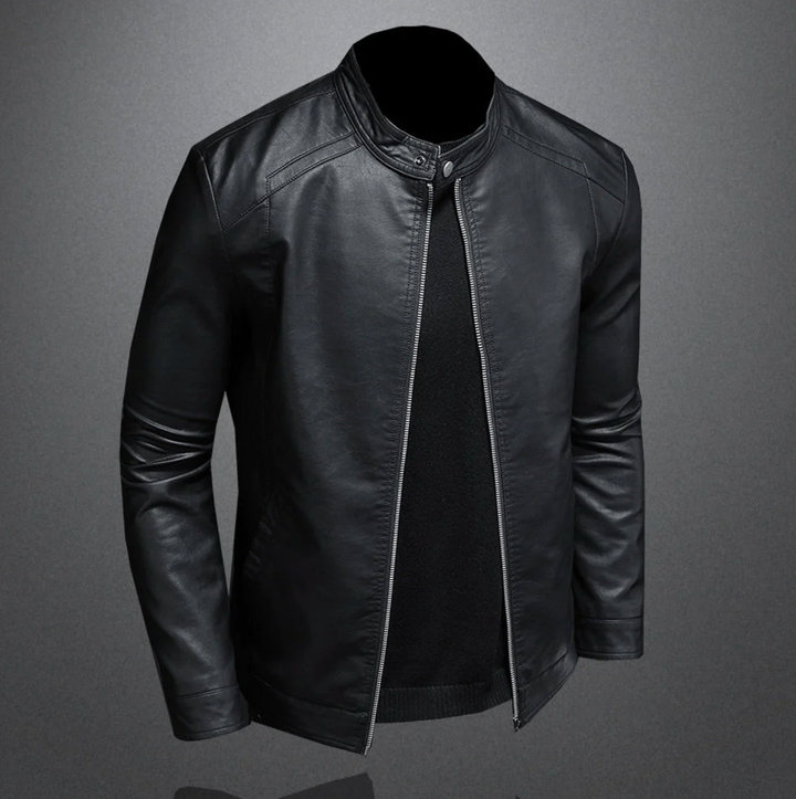 JASPER | MEN'S BIKER JACKET