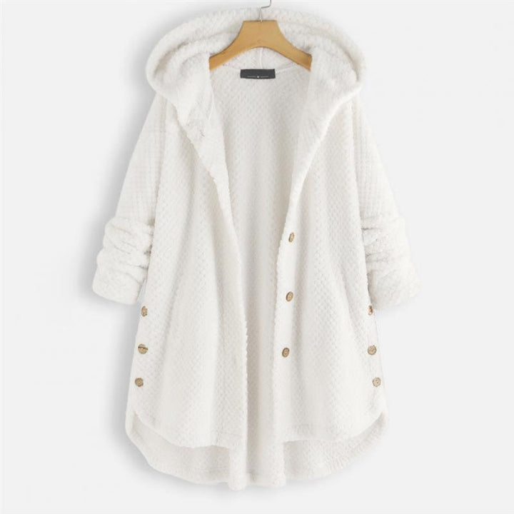 Franca - Fleece jacket