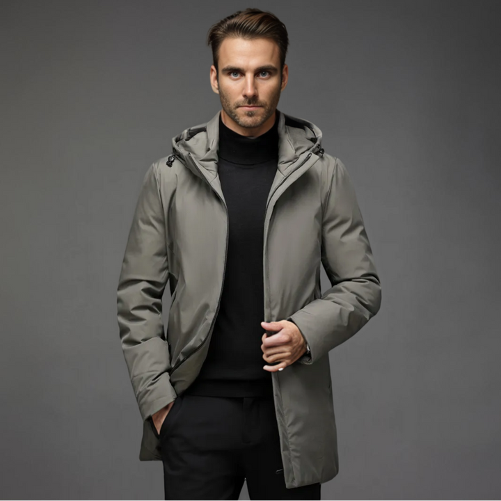 Afonso | Winter Parka