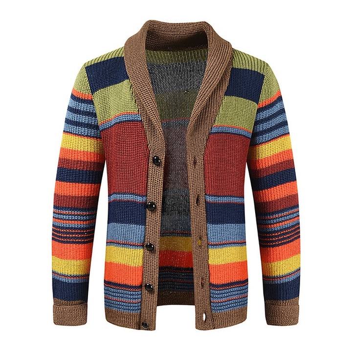 Wool Cardigan, Comfortable for Every Occasion