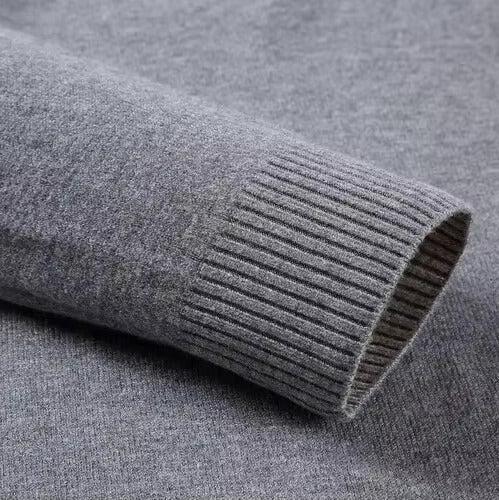 Franco | Cashmere pullover