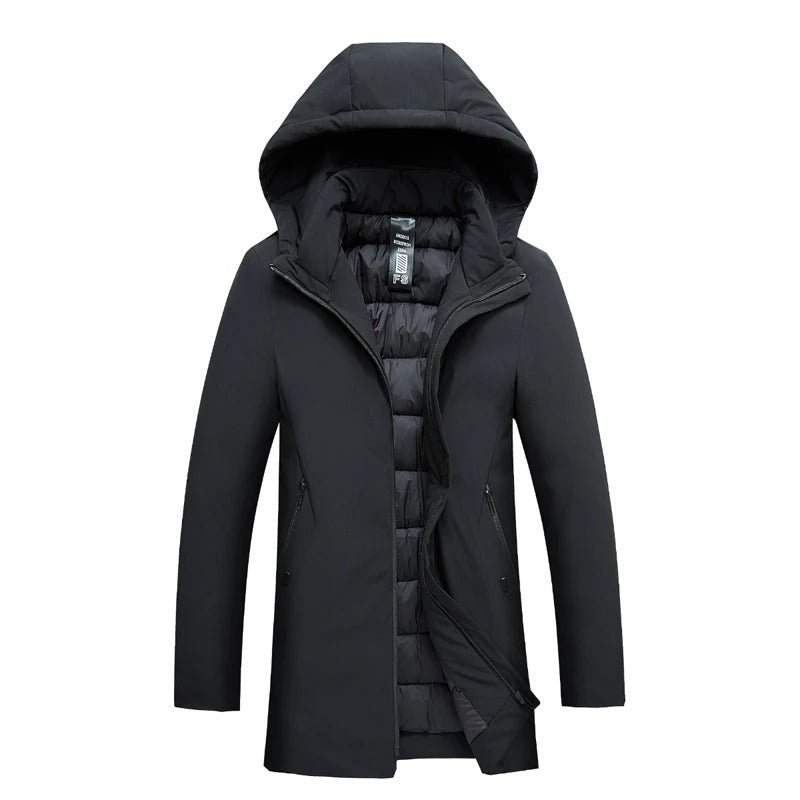 Afonso | Winter Parka