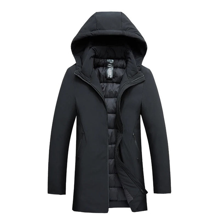 Afonso | Winter Parka